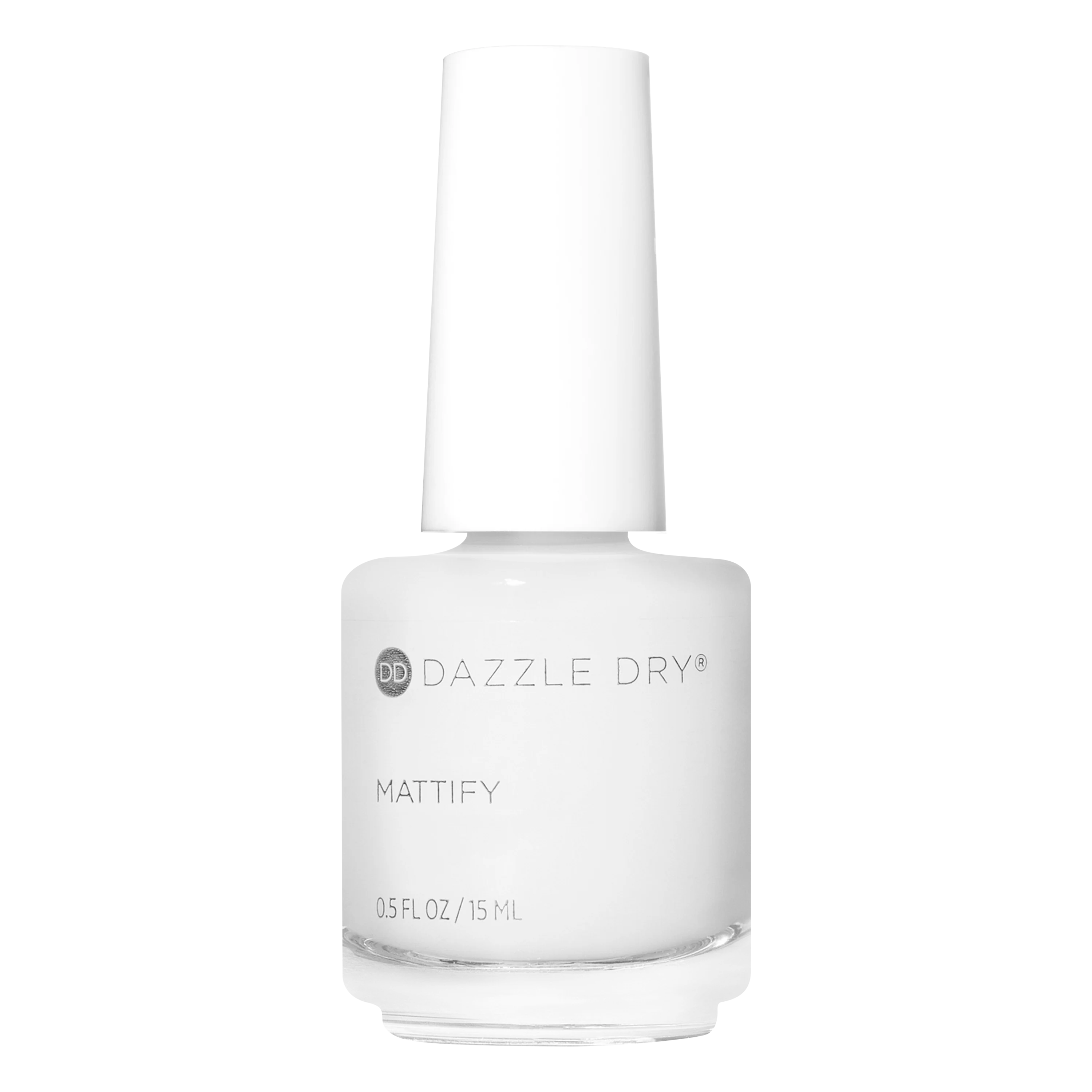 Top & Base Coat