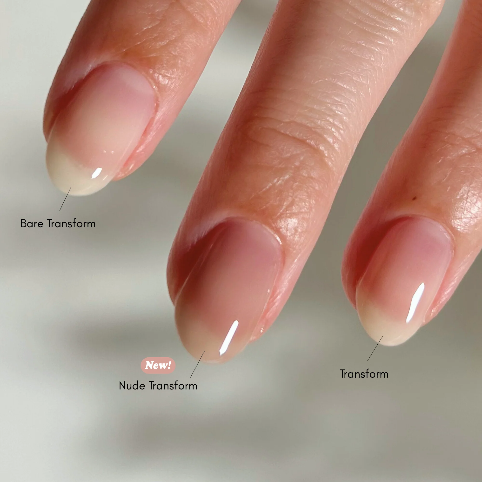Nude Transform Ridge Filler - Image 5